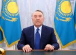 Назарбаев се появи за първи път от началото на протестите в Казахстан