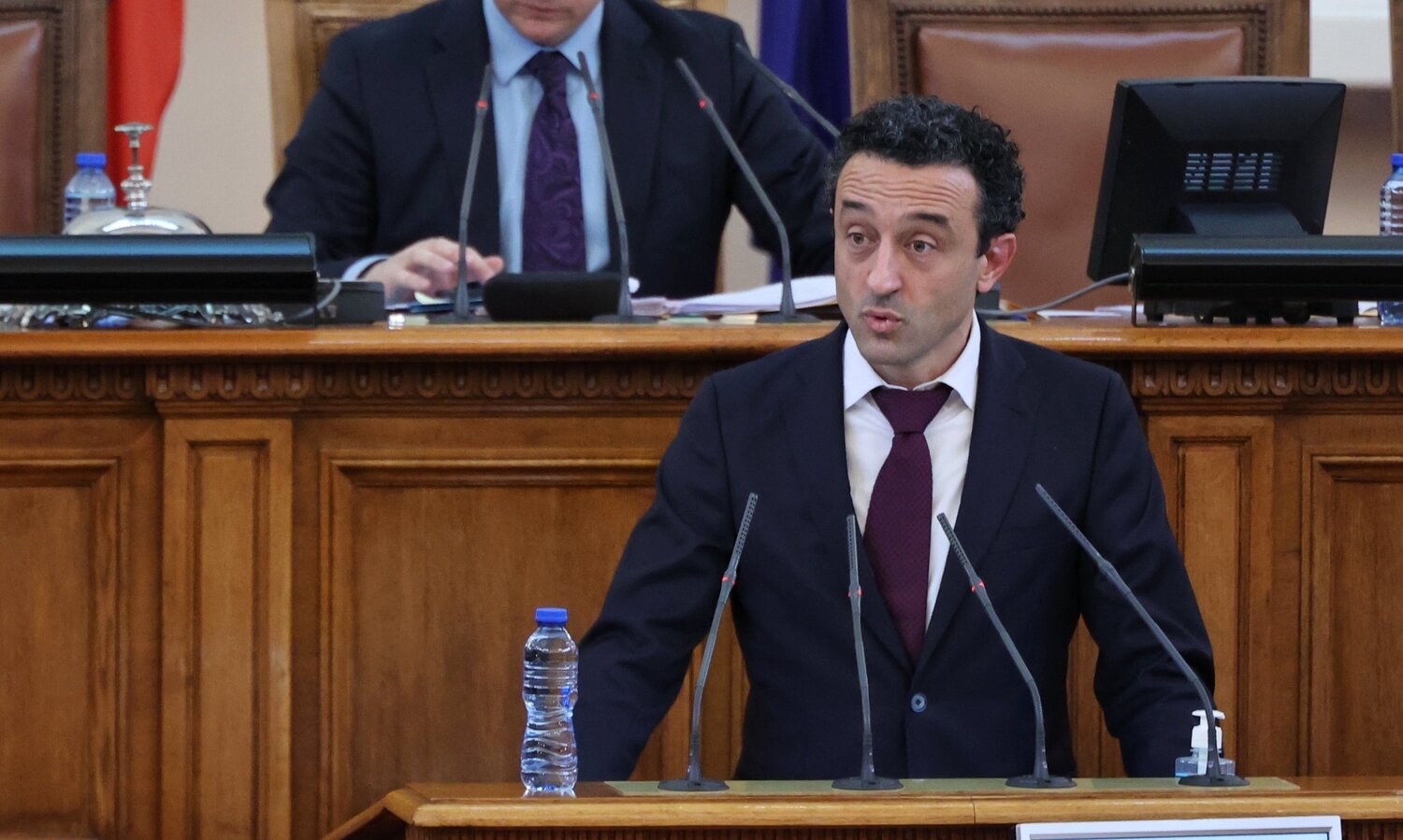 403 души ще работят в Министерството на иновациите и растежа