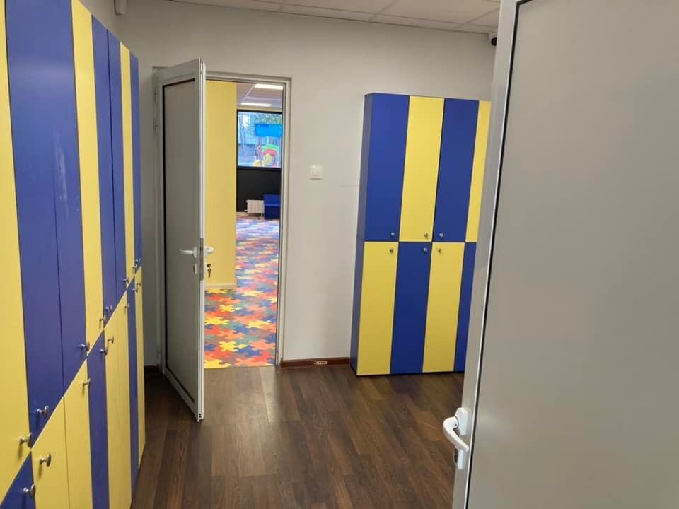 Две яслени групи към детска градина Проф Г Ангушев в