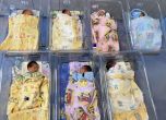 ''Страничен ефект'' от пандемията: 7 бебета се родиха в Севлиево за няколко часа