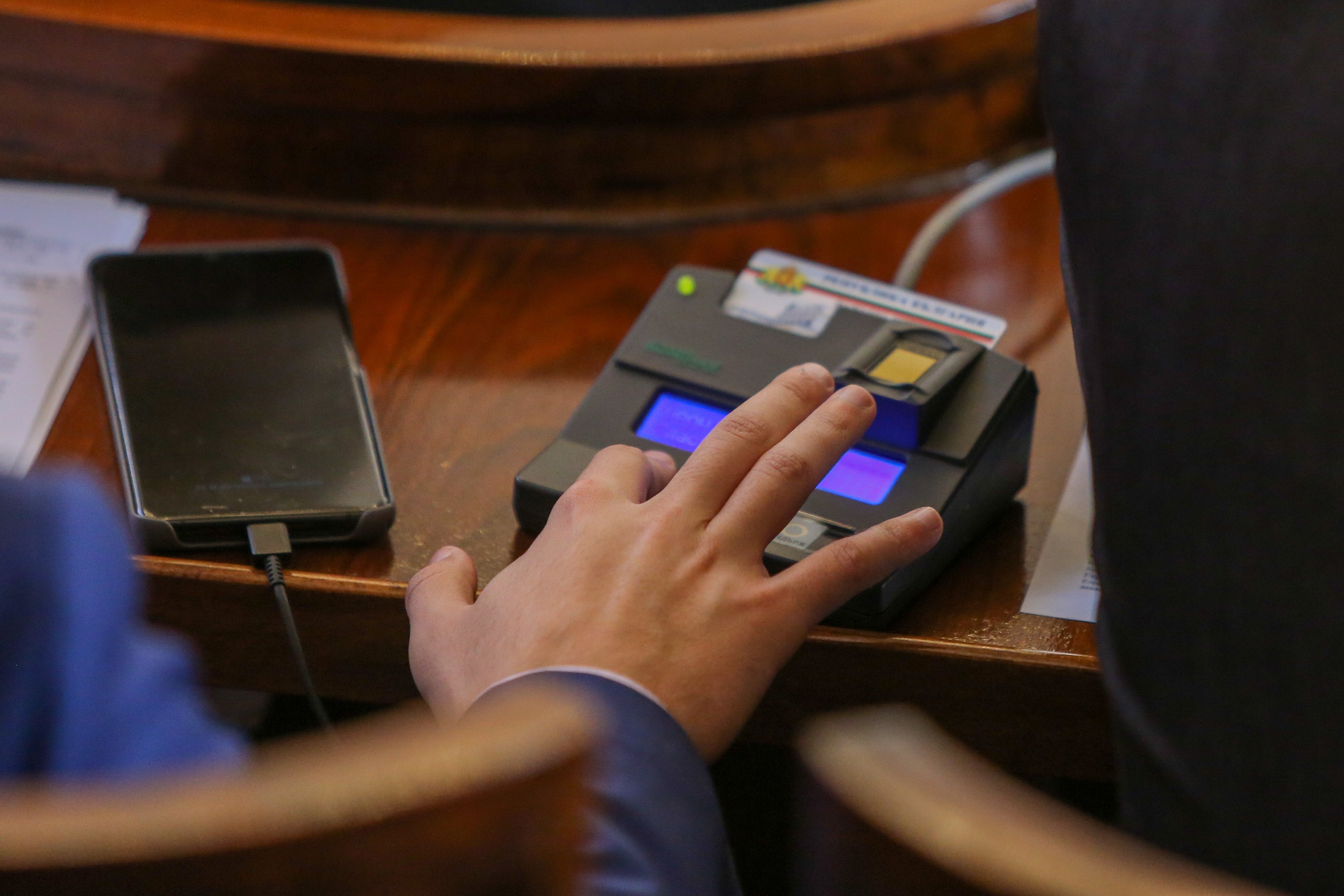 Депутатите приеха на първо гласуване промени в Закона за данъка