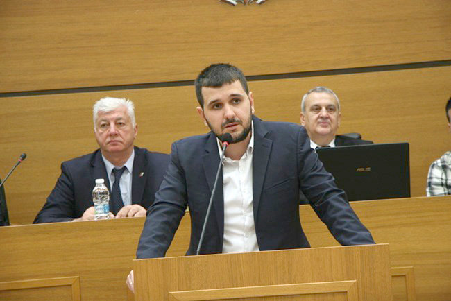 Област Пловдив премахва хартиения документооборот Решението за това е на новия