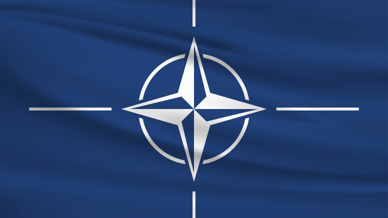 Съюзниците от НАТО поставиха в готовност сили и изпратиха кораби