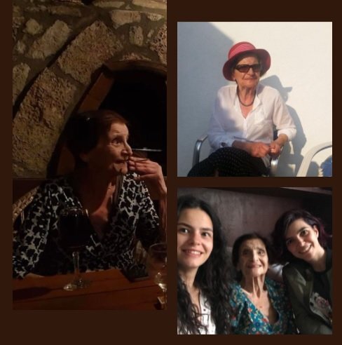 Почина майката на Стефан Софиянски За кончината на Елена Софиянска съобщи