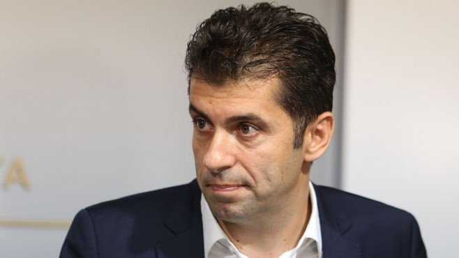 Премиерът Кирил Петков свиква Съвета по сигурността утре съобщиха от