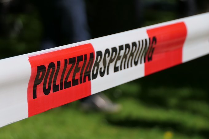 Въоръжен мъж е открил стрелба в аудитория в университета в Хайделберг в