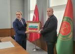 Гешев твърди, че турската прокуратура има голямо доверие на българската