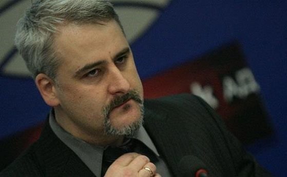 Затъмнението за случаите на отнемане на допуска до класифицирана информация