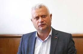 Съдията от Софийския градски съд СГС Емил Дечев временно бе