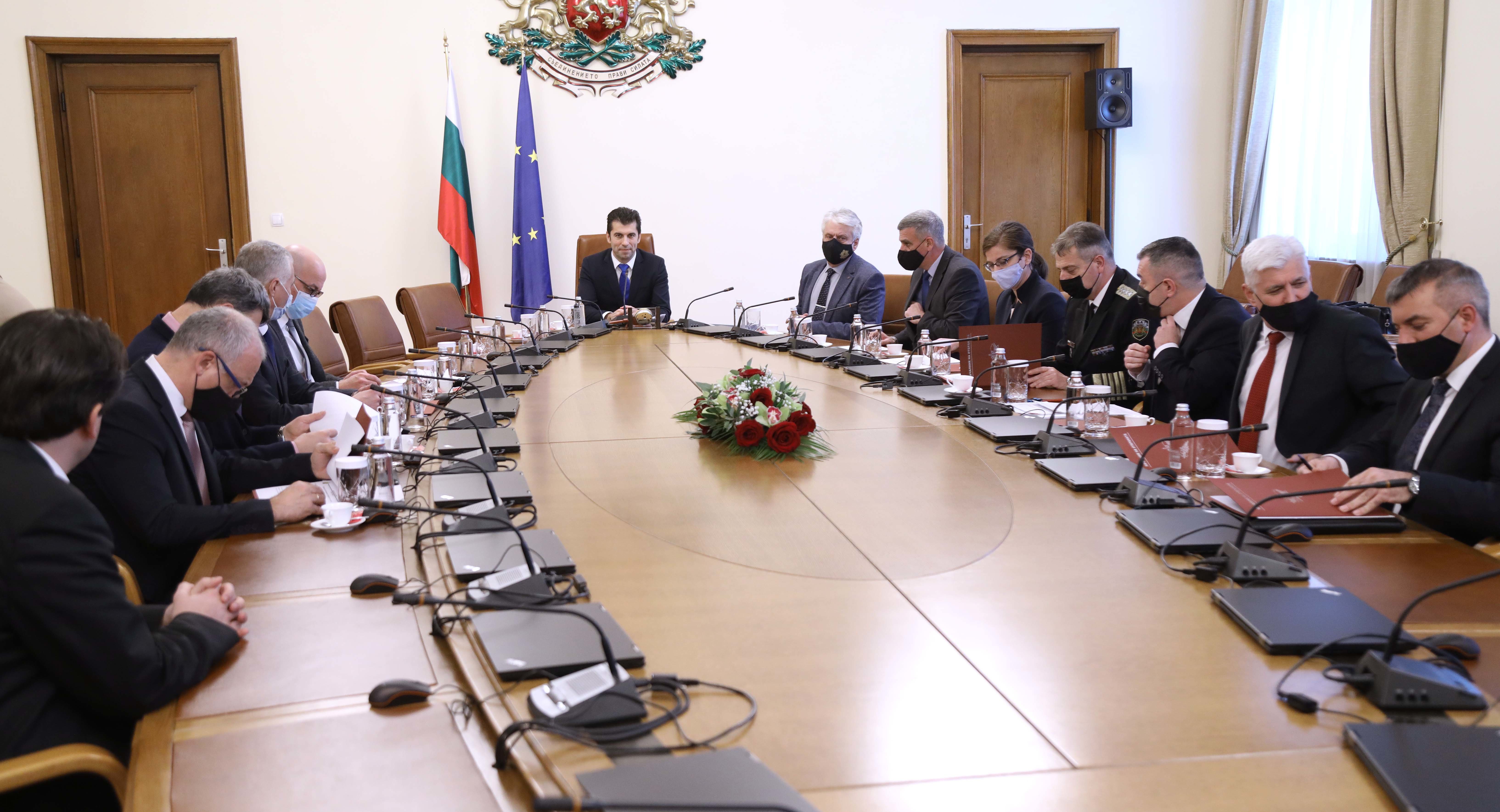 България е лоялен съюзник в Алианса и единството е най силният