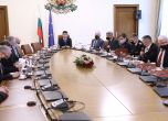 Петков: България е лоялен съюзник в Алианса и единството е най-силният отговор