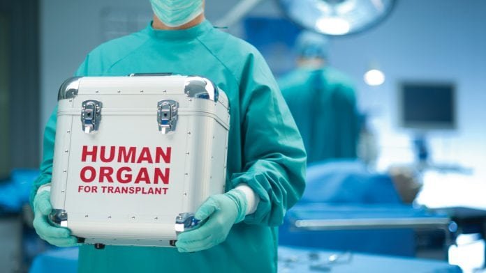 Американска болница отказа на пациент трансплантация на сърце основният аргумент