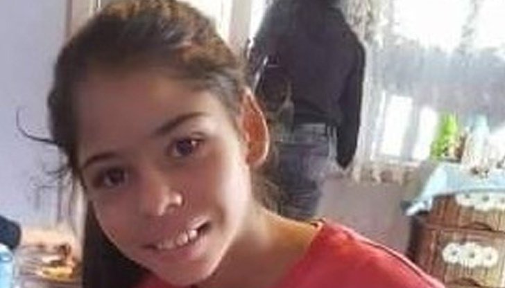 Пети ден полицията издирва 11 годишно момиче от Вършец съобщават от