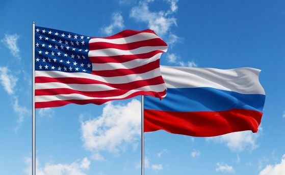 Посланикът на САЩ в Москва Джон Съливан предаде в руското