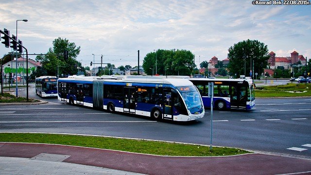 Автобусите в Бургас ще возят до 22.00, вместо до 23