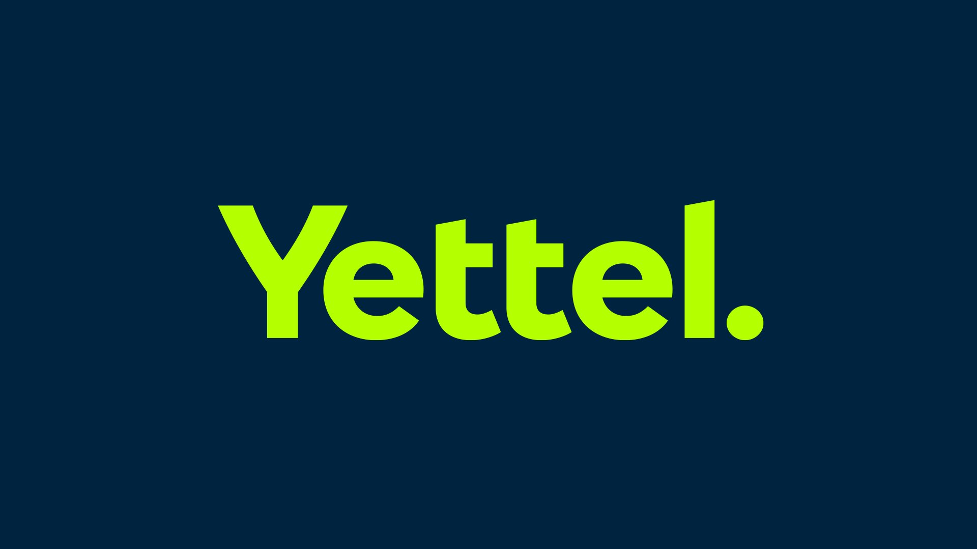 Телекомът Теленор вече има ново име Yettel Новината се появи първо в
