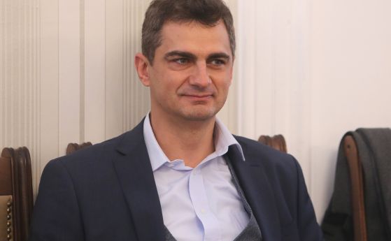 Станислав Тодоров
