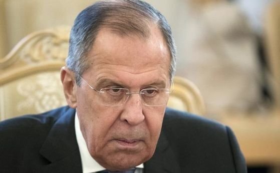 Москва не иска война с Украйна заяви руският външен министър