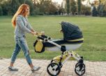 Важни елементи при избора на бебешка количка