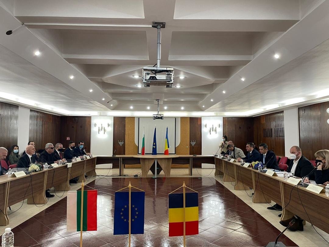 През тази година ще започне основен ремонт на Дунав мост