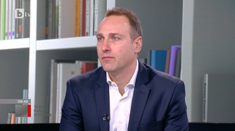 Цената на природния газ в момента е висока или е