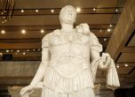 Viasat History хвърля нова светлина върху легендата за Троянската война