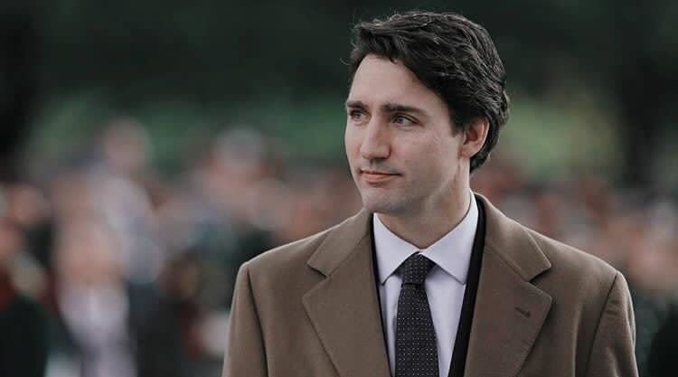 Канадският министър председател Джъстин Трюдо е с коронавирус съобщи той в