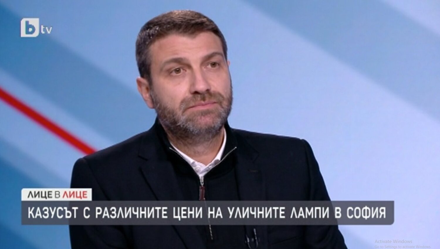 Разликата между цените на двете фирми за поддръжка и изграждане