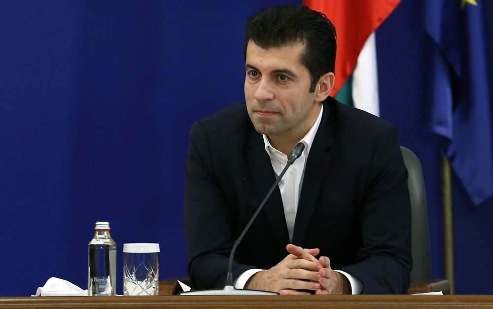 Правителството одобри проекта на Закон за държавния бюджет на Република