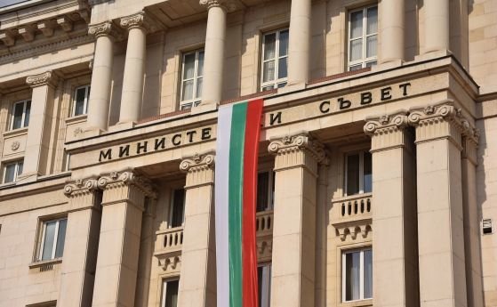 Със заповед на премиера Кирил Петков са назначени двама зам министри