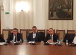 Енергийната комисия изслуша кандидатите за председател и член на КЕВР