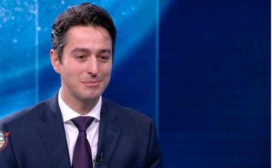 Министърът на културата Атанас Атанасов се самоизолира след положителен PCR