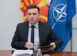 Посланик на Македония в София ще е един от най-опитните ни дипломати, обяви Османи