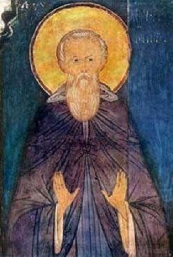 Църквата почита днес преподобни Партений епископ Лампсакийски
Преподобни Партений се родил