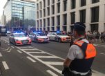 Белгийската полиция арестува 13 души за участие в терористична групa