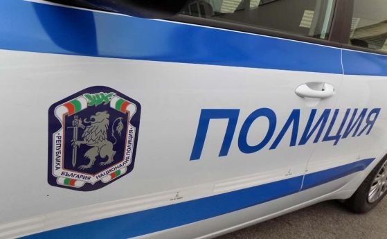 Криминална и икономическа полиция провеждат специализирана операция в село Антон