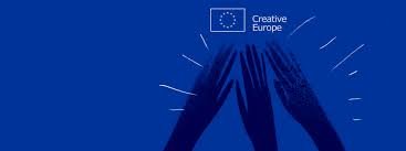 Екипът на офис Култура към Creative Europe Desk България