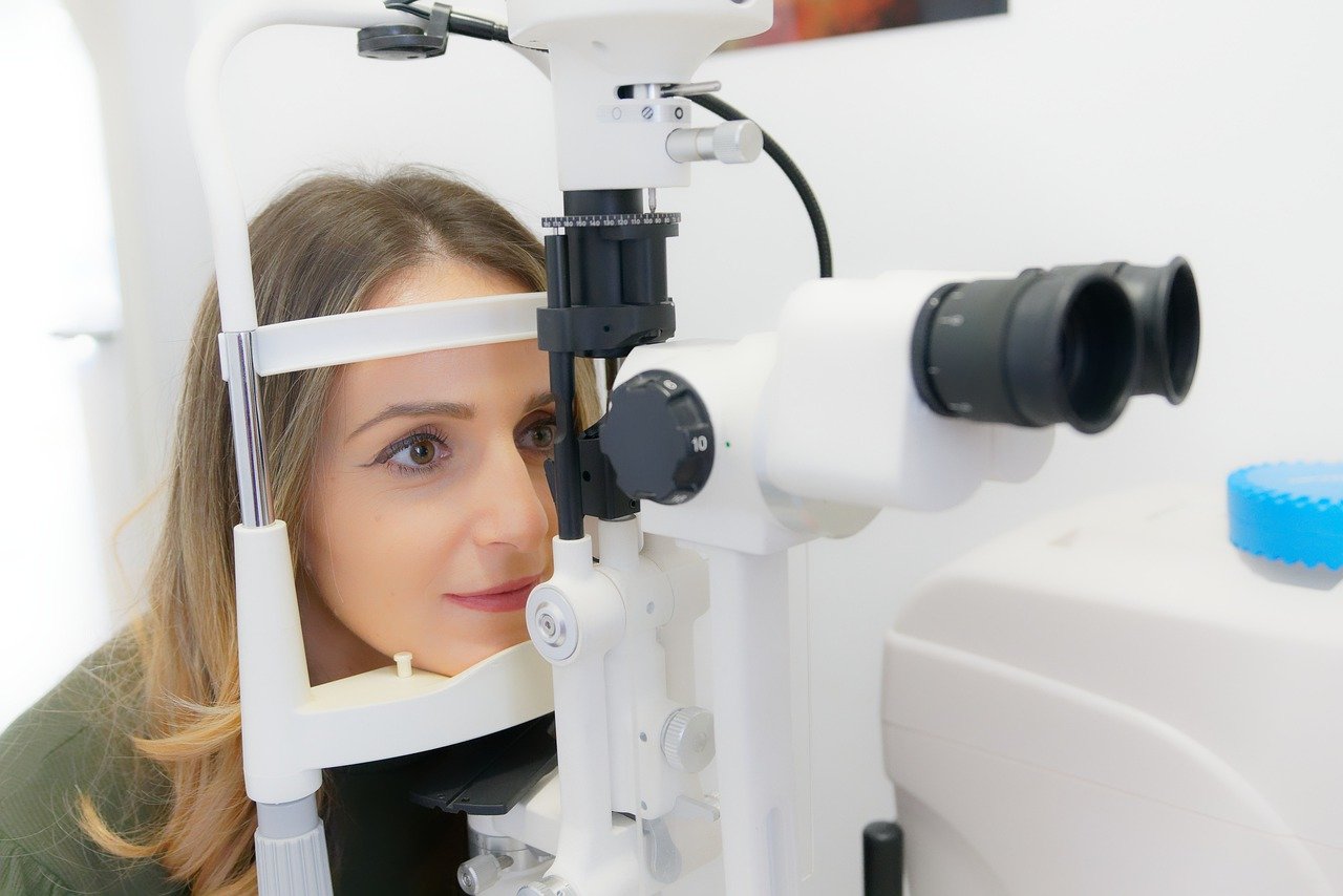 Коронавирусът може сериозно да засегне очите Съдовите заболявания на ретината