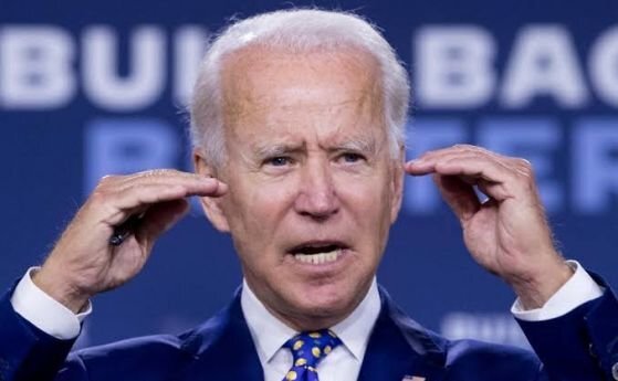 Гражданите на САЩ трябва да напуснат Украйна заяви американският президент