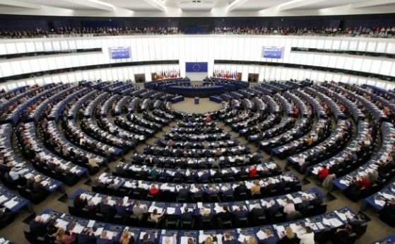 Комисията по бюджетен контрол на Европейския парламент одобри чернова на