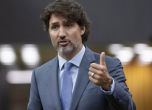 Канадските гранични пунктове няма да останат блокирани, заяви премиерът Трюдо