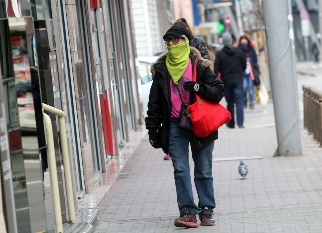 1539 са новите случаи на коронавирус потвърдени при направени 10 061