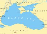 Киев предупреди авиокомпаниите да не летят над Черно море