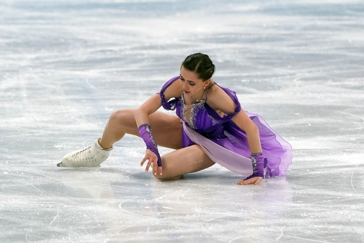 15 годишната руска фигуристка Камила Валиева е обяснила положителния си тест