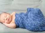 Здравословният сън на бебето и науката зад него