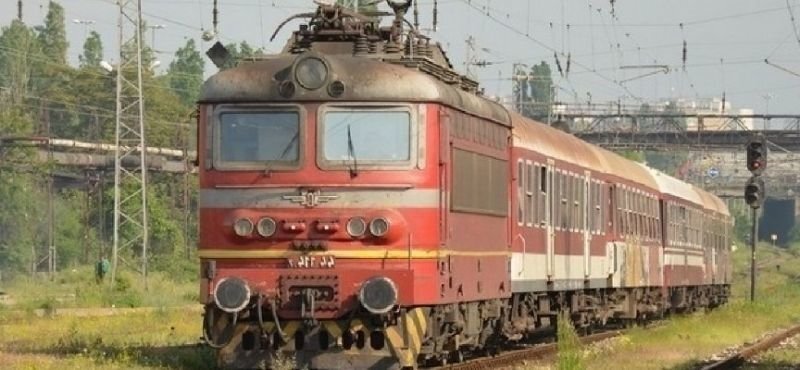 Спиране на течовете и загубите за БДЖ оптимизация на числеността