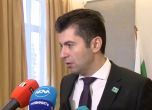 Кирил Петков: Евролидерите нямат доверие на България за Шенген
