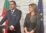 ГЕРБ: Петков иска да се хареса в ЕС и не брани българската позиция за Шенген