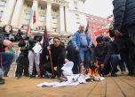 ВМРО организира автошествие и протест пред Министерския съвет заради високите сметки (обновена)