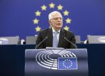 ЕС предупреди за манипулации с информацията за кризата с Украйна
